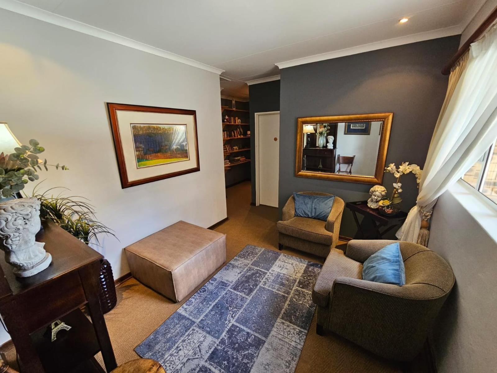 Hillton Manor Guest House Richards Bay Exterior foto