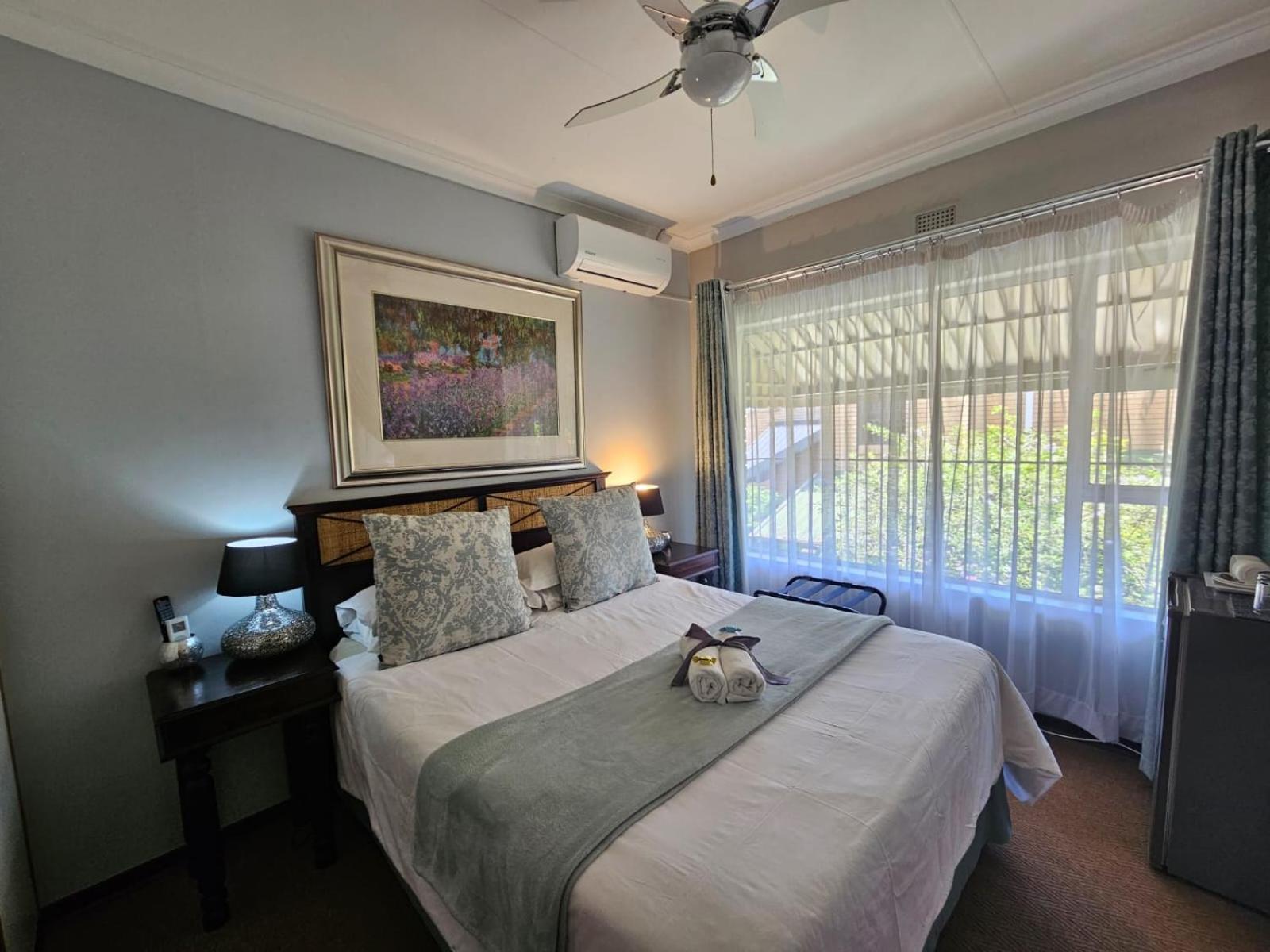 Hillton Manor Guest House Richards Bay Exterior foto