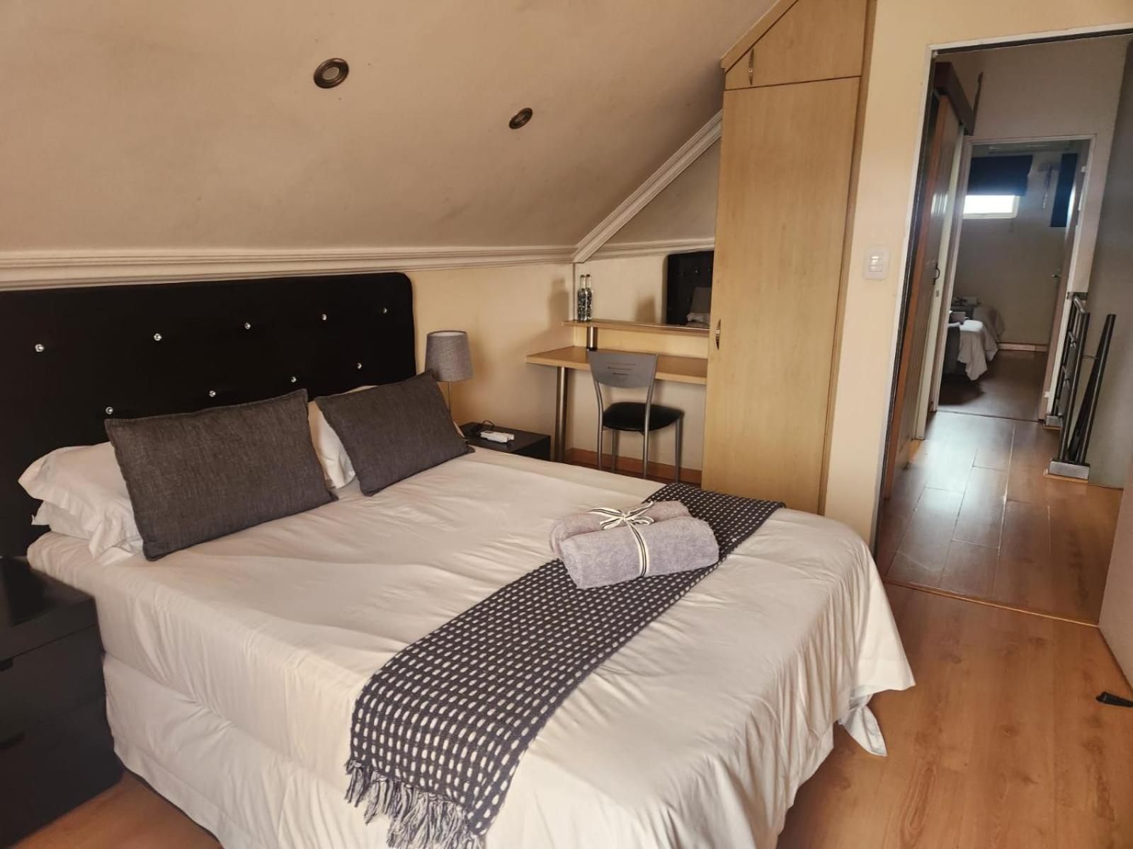 Hillton Manor Guest House Richards Bay Exterior foto