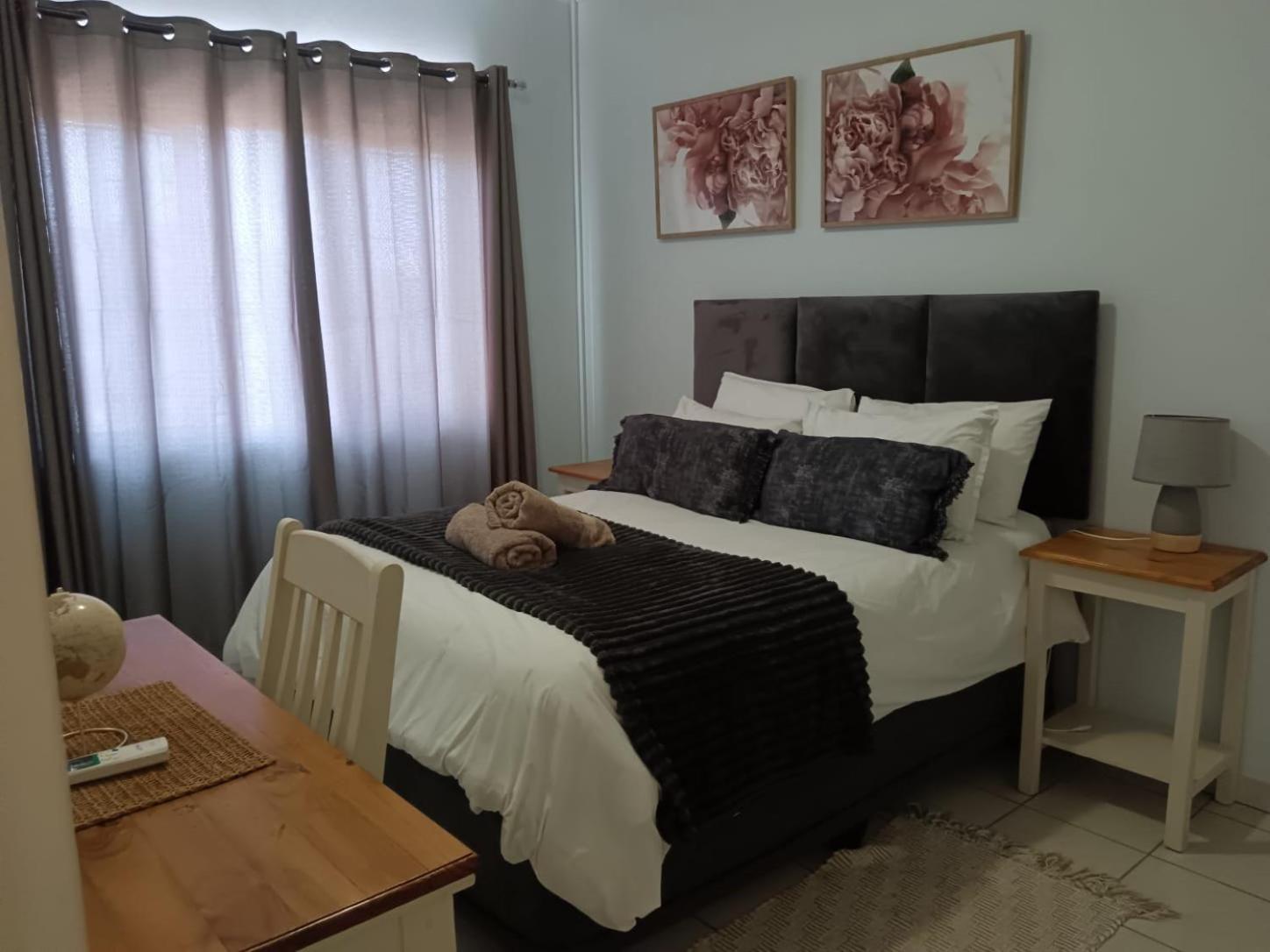 Hillton Manor Guest House Richards Bay Exterior foto
