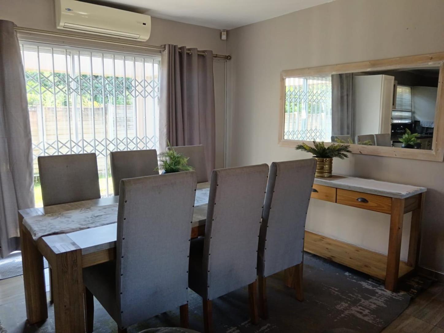 Hillton Manor Guest House Richards Bay Exterior foto
